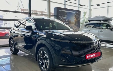 Haval F7, 2026 год, 3 799 000 рублей, 3 фотография
