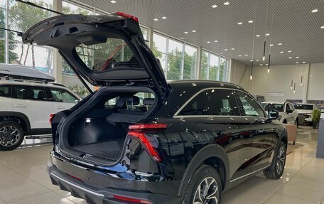 Haval F7, 2026 год, 3 799 000 рублей, 12 фотография