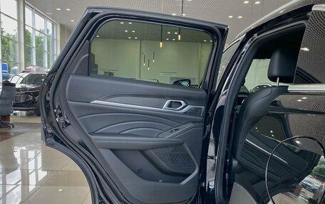 Haval F7, 2026 год, 3 799 000 рублей, 9 фотография