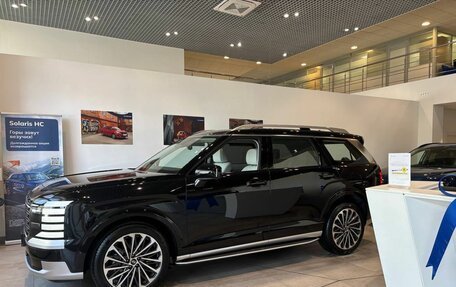 Hyundai Palisade, 2026 год, 10 060 000 рублей, 2 фотография