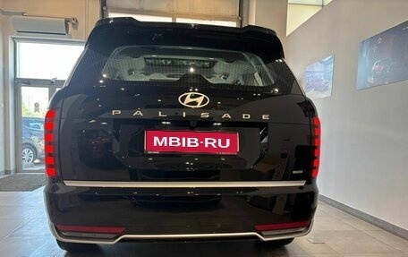 Hyundai Palisade, 2026 год, 10 060 000 рублей, 4 фотография