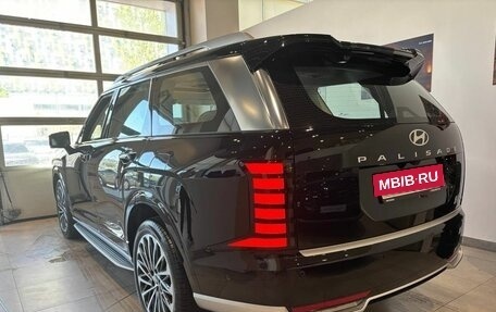 Hyundai Palisade, 2026 год, 10 060 000 рублей, 3 фотография