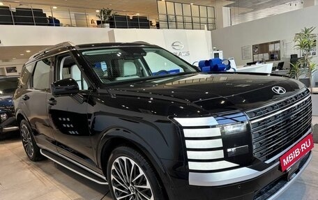 Hyundai Palisade, 2026 год, 10 060 000 рублей, 6 фотография