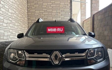 Renault Duster I рестайлинг, 2020 год, 1 800 000 рублей, 2 фотография
