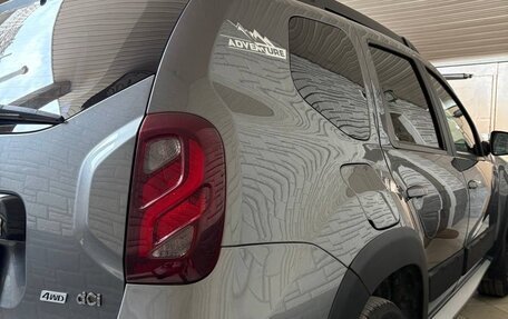 Renault Duster I рестайлинг, 2020 год, 1 800 000 рублей, 5 фотография