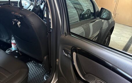 Renault Duster I рестайлинг, 2020 год, 1 800 000 рублей, 15 фотография