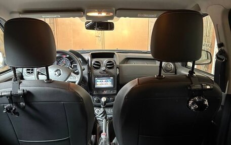 Renault Duster I рестайлинг, 2020 год, 1 800 000 рублей, 17 фотография