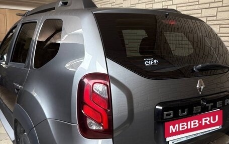 Renault Duster I рестайлинг, 2020 год, 1 800 000 рублей, 6 фотография