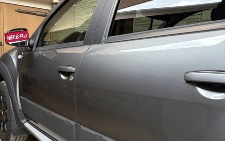 Renault Duster I рестайлинг, 2020 год, 1 800 000 рублей, 7 фотография