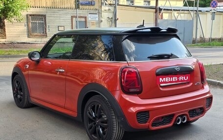 MINI Hatch, 2021 год, 4 200 000 рублей, 7 фотография