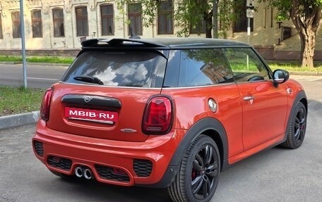 MINI Hatch, 2021 год, 4 200 000 рублей, 8 фотография