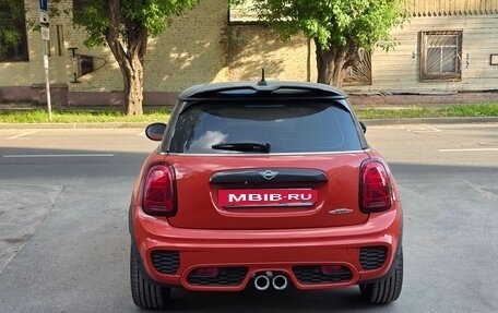 MINI Hatch, 2021 год, 4 200 000 рублей, 9 фотография
