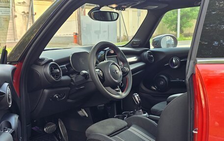 MINI Hatch, 2021 год, 4 200 000 рублей, 15 фотография