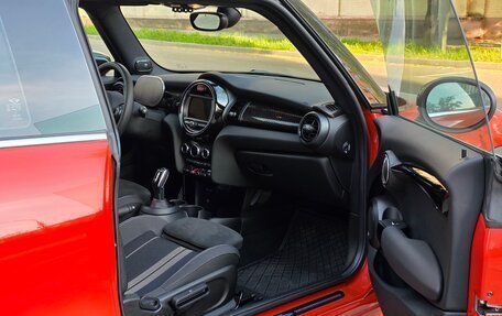 MINI Hatch, 2021 год, 4 200 000 рублей, 17 фотография