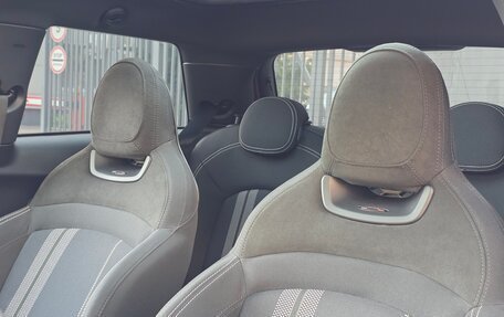 MINI Hatch, 2021 год, 4 200 000 рублей, 19 фотография