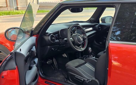 MINI Hatch, 2021 год, 4 200 000 рублей, 14 фотография