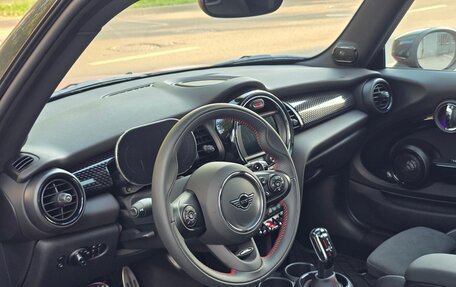 MINI Hatch, 2021 год, 4 200 000 рублей, 16 фотография