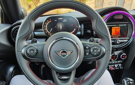 MINI Hatch, 2021 год, 4 200 000 рублей, 26 фотография