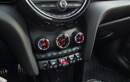 MINI Hatch, 2021 год, 4 200 000 рублей, 25 фотография