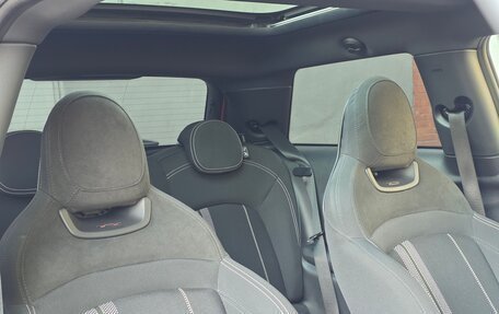 MINI Hatch, 2021 год, 4 200 000 рублей, 20 фотография