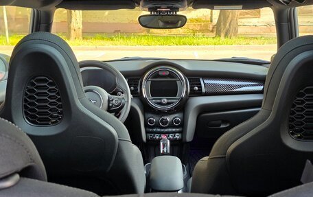 MINI Hatch, 2021 год, 4 200 000 рублей, 22 фотография