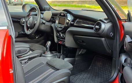 MINI Hatch, 2021 год, 4 200 000 рублей, 18 фотография