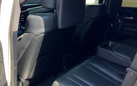 Lexus LX III, 2021 год, 9 200 000 рублей, 8 фотография