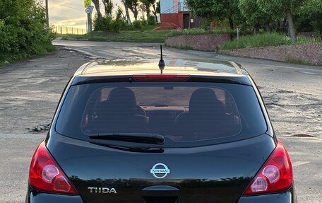 Nissan Tiida, 2010 год, 720 000 рублей, 2 фотография