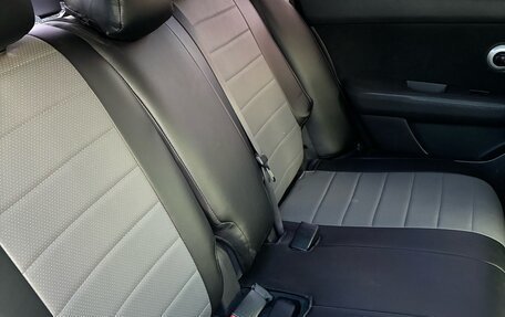 Nissan Tiida, 2010 год, 720 000 рублей, 11 фотография