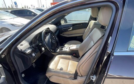 Mercedes-Benz E-Класс, 2010 год, 1 999 000 рублей, 7 фотография