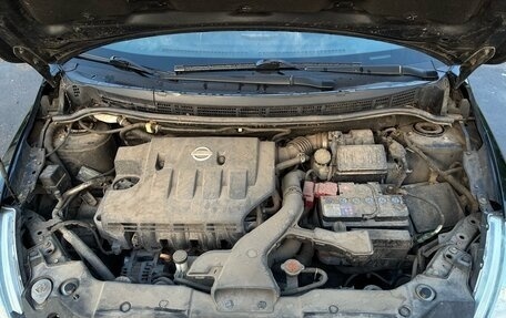 Nissan Tiida, 2010 год, 720 000 рублей, 12 фотография