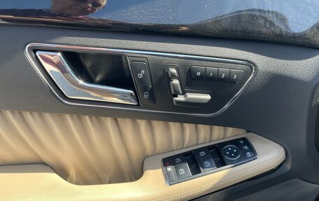 Mercedes-Benz E-Класс, 2010 год, 1 999 000 рублей, 9 фотография