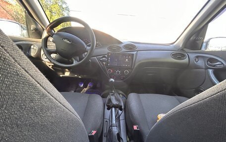 Ford Focus IV, 2004 год, 115 000 рублей, 6 фотография