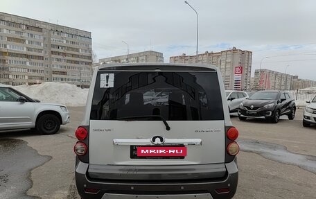 Great Wall Hover M2, 2013 год, 395 000 рублей, 5 фотография