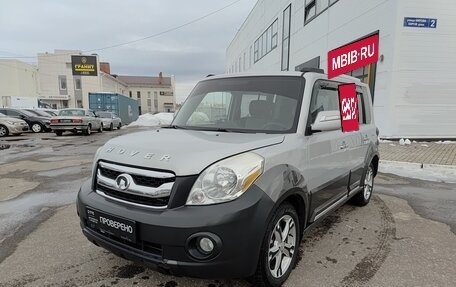 Great Wall Hover M2, 2013 год, 395 000 рублей, 2 фотография