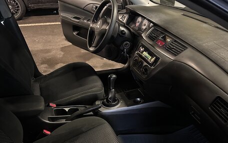 Mitsubishi Lancer IX, 2008 год, 435 000 рублей, 5 фотография