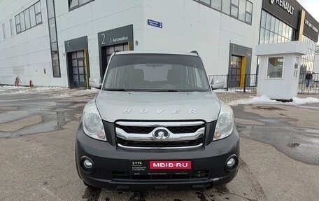 Great Wall Hover M2, 2013 год, 395 000 рублей, 14 фотография