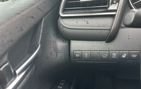 Toyota Camry, 2021 год, 3 200 000 рублей, 13 фотография