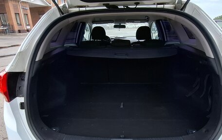 KIA cee'd III, 2012 год, 999 999 рублей, 13 фотография