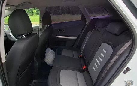 KIA cee'd III, 2012 год, 999 999 рублей, 12 фотография