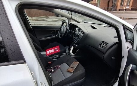KIA cee'd III, 2012 год, 999 999 рублей, 14 фотография