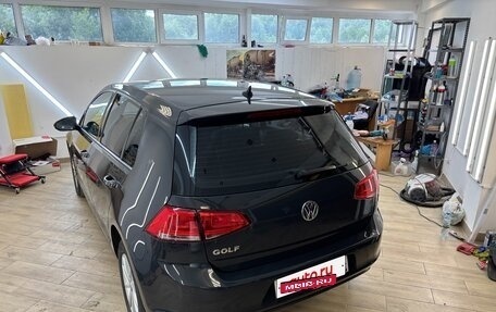 Volkswagen Golf VII, 2016 год, 1 400 000 рублей, 5 фотография