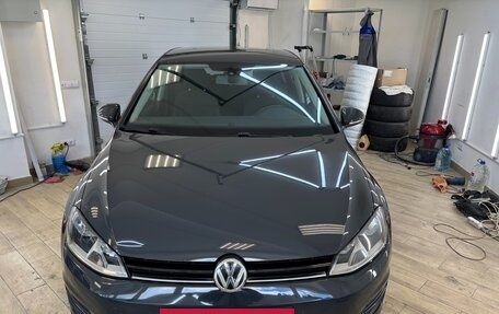 Volkswagen Golf VII, 2016 год, 1 400 000 рублей, 3 фотография
