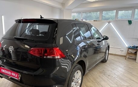 Volkswagen Golf VII, 2016 год, 1 400 000 рублей, 4 фотография