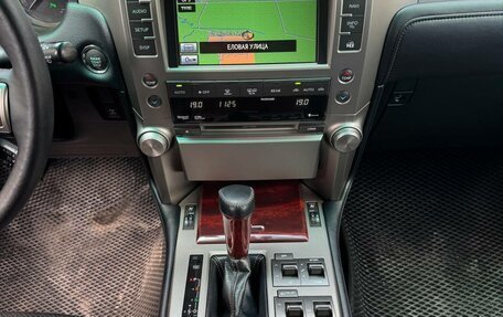 Lexus GX II, 2013 год, 3 950 000 рублей, 8 фотография