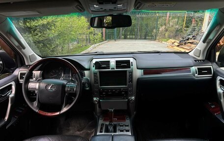 Lexus GX II, 2013 год, 3 950 000 рублей, 7 фотография