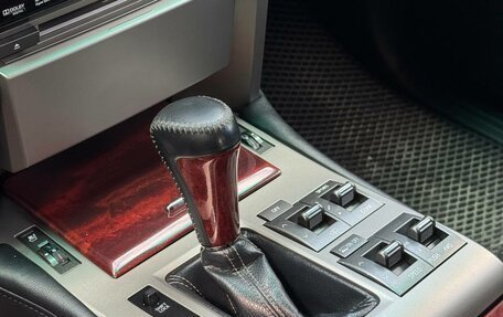 Lexus GX II, 2013 год, 3 950 000 рублей, 9 фотография