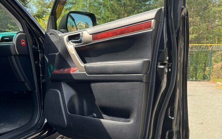 Lexus GX II, 2013 год, 3 950 000 рублей, 13 фотография