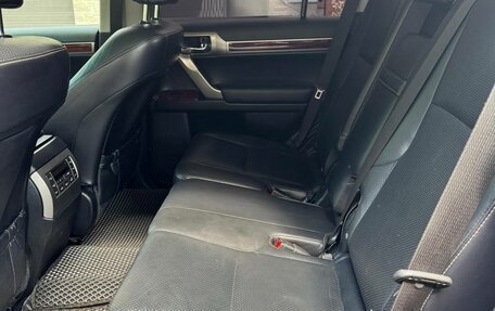 Lexus GX II, 2013 год, 3 950 000 рублей, 16 фотография
