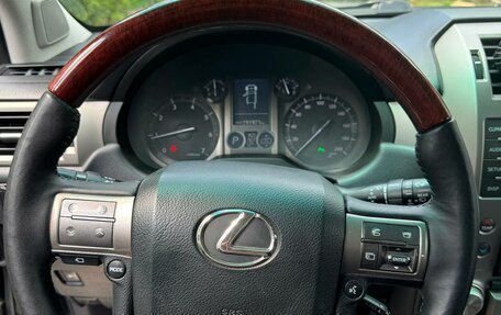 Lexus GX II, 2013 год, 3 950 000 рублей, 10 фотография